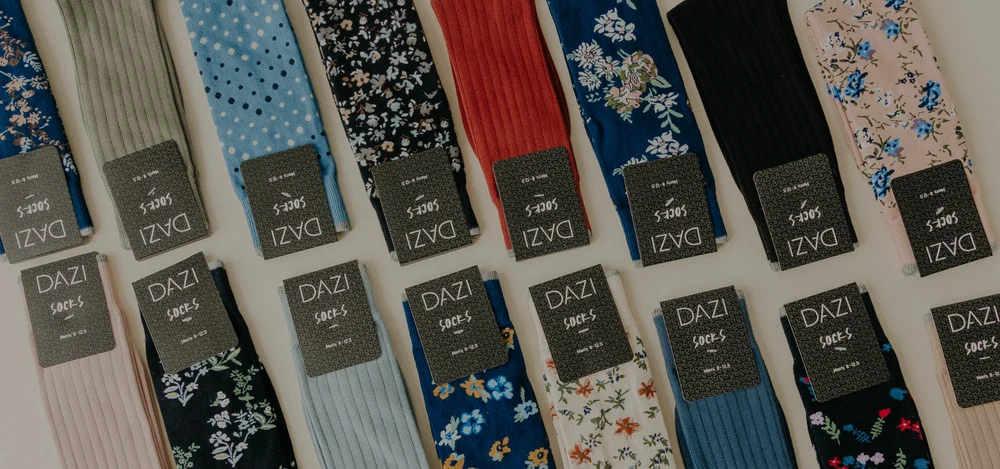 Elevate Your Look with DAZI